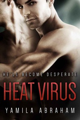 Heat Virus (3832)