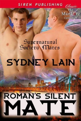 - Supernatural Society Mates 1 - Ro (2729)