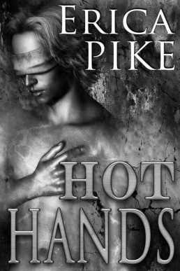 Hot Hands (College Fun and Gays Book 1)