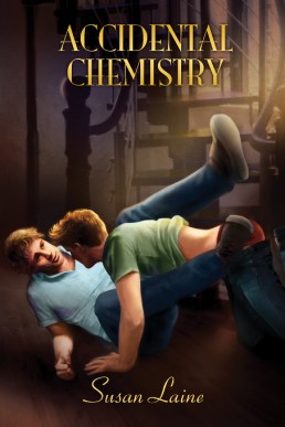 Accidental Chemistry (2720)