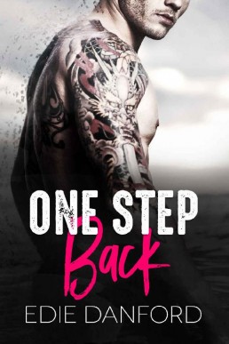 One Step Back (3035)