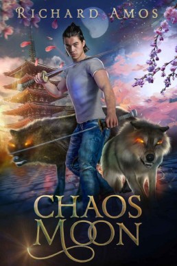 Chaos Moon (Four Moons Book 2) (26446)