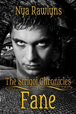 Fane (The Strigoi Chronicles 2 ) (4339)