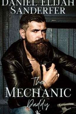 The Mechanic Daddy (4356)