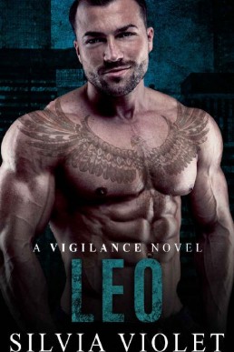 Leo (Vigilance Book 3)
