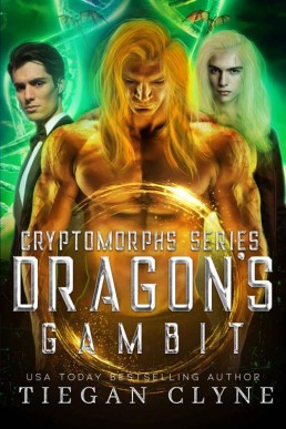 Dragon's Gambit (Cryptomorphs Book (3821)