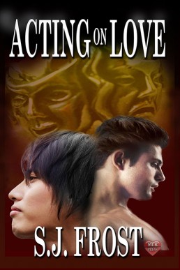 Acting on Love (Conquest 8)