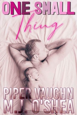 One Small Thing (One Thing Book 1)