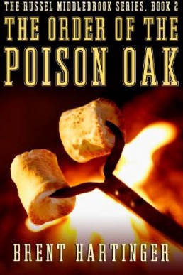 The Order of the Poison Oak Russel (3932)