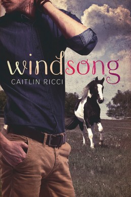 Windsong (3998)