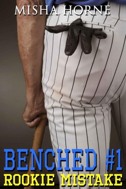 Rookie Mistake (Benched #1)