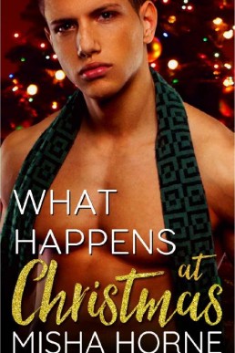 What Happens at Christmas (27483)