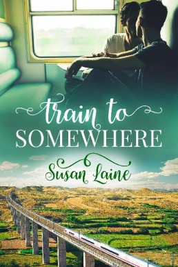 Train to Somewhere (3432)