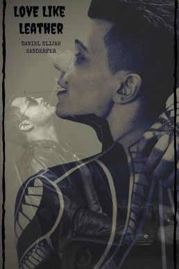 Love Like Leather (3918)