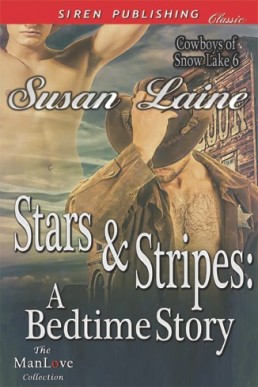 Stars & Stripes_ A Bedtime Story [C (2717)