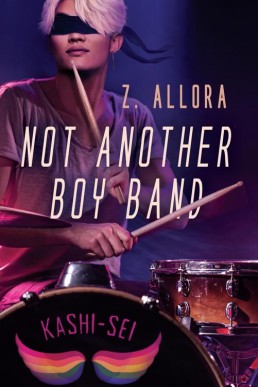 Not Another Boy Band (3622)