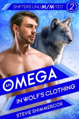 An Omega in Wolf's Clothing_ An M_M (1685)