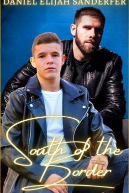 South of the Border (4360)