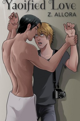 Yaoified Love (3615)