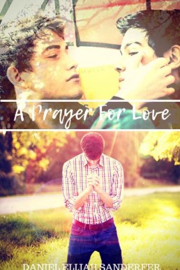 A Prayer For Love (3924)