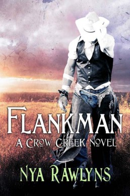 Flankman (A Crow Creek Novel) (4349)