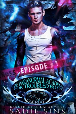 The Paranormal Academy for Troubled (1748)