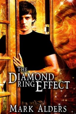 The Diamond Ring Effect (25691)