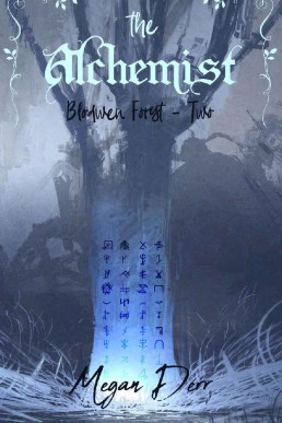 The Alchemist (25891)