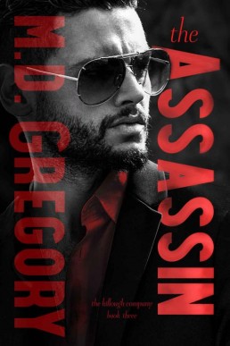 The Assassin (The Killough Company #3) (27071)