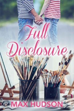 Full Disclosure (25816)