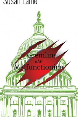 Gremlins are Malfunctioning (3431)