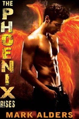 The Phoenix Rises (25699)