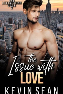The Issue With Love (The Lexingtons (4204)