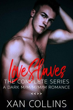 Love Slaves (The Complete Series)