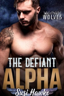 The Defiant Alpha (2544)