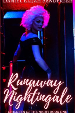 Runaway Nightingale (Children of th (3921)