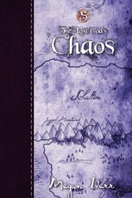 Chaos, the Lost Gods 5 (25943)