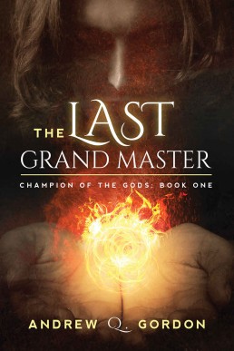The Last Grand Master (4226)