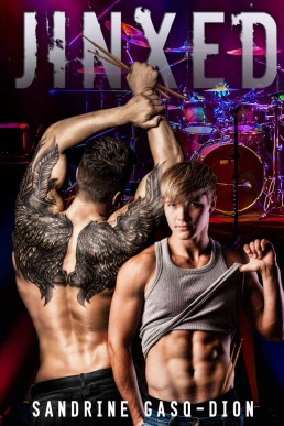 Jinxed_ The Rock Series book 2 (2617)