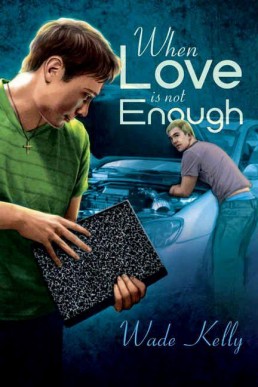 When Love Is Not Enough (Unconditional Love #1)