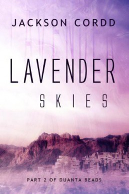 Lavender Skies(Prt 2 Duanta Beads-Q (4198)