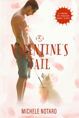 A Valentine's Tail (Finding My Forever 3.5)
