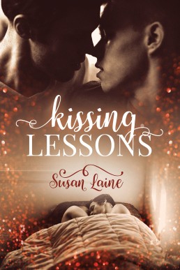 Kissing Lessons (2722)