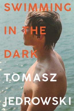 Swimming in the Dark (4087)