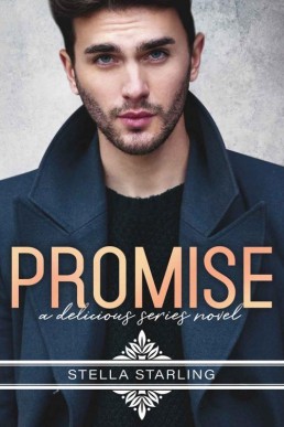 Promise (The Delicious Series Book (3134)