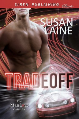 Tradeoff (Siren Publishing Classic (3428)