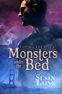 Monsters Under the Bed (1411)