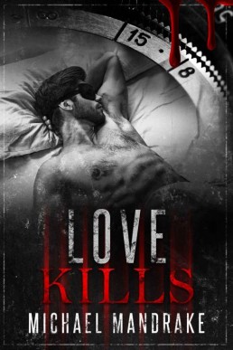 Love Kills _ A Dark Gay Menage Roma (4305)