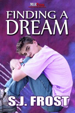Finding a Dream (Conquest 4)