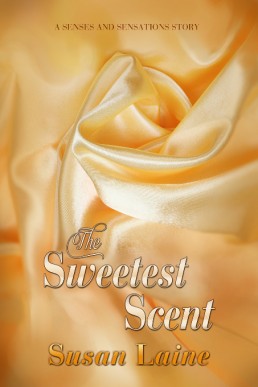 The Sweetest Scent (3437)